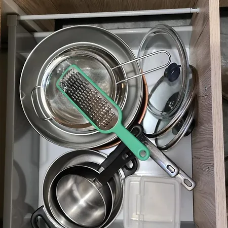 Apartamento Valentino
