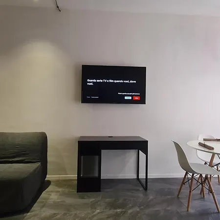 Apartamento Valentino *