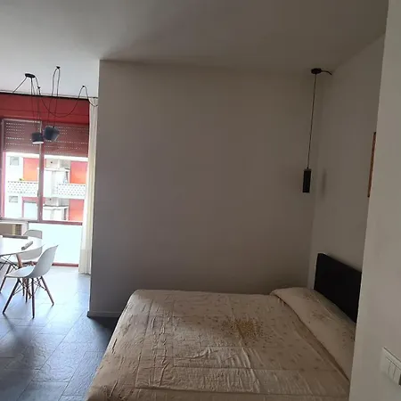 Apartment Valentino Turin