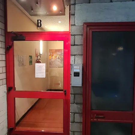 Apartamento Valentino Turín
