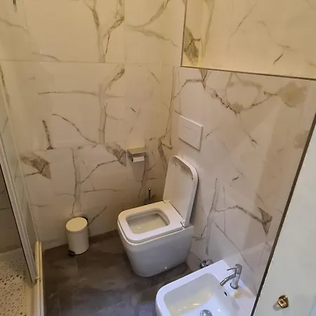 Apartment Valentino Turin